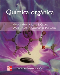  Química orgánica