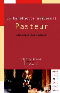  Pasteur