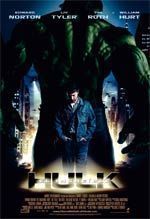  El Increíble Hulk