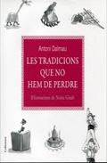 Les Tradicions que no hem de perdre