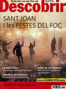  Sant Joan i les festes de foc