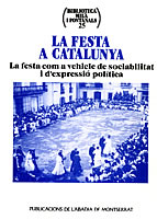  La Festa a Catalunya