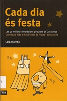  Cada dia és festa