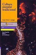  Cultura popular tradicional