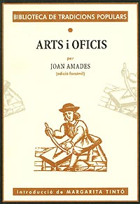  Arts i oficis