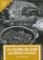  La Cultura del gust als Països Catalans