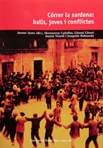  Córrer la sardana