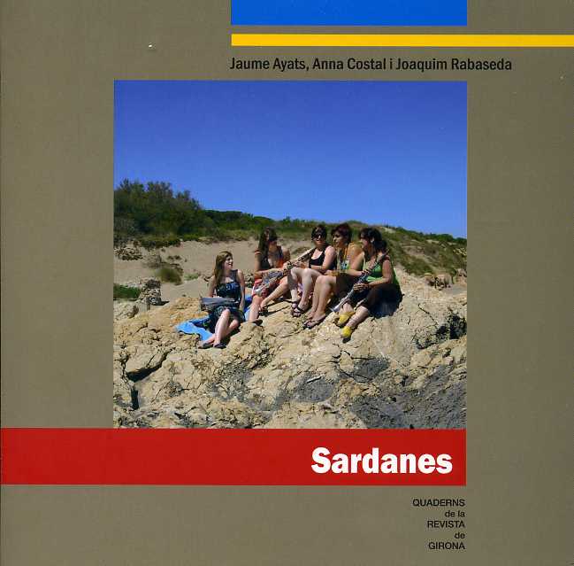  Sardanes
