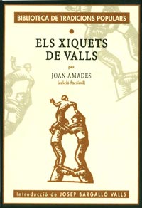 Els Xiquets de Valls