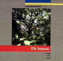  Els Boscos
