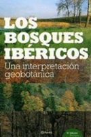  Los Bosques ibéricos