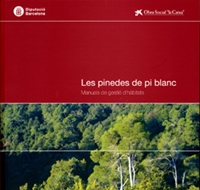  Les Pinedes de pi blanc