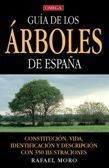  Guía de los árboles de España