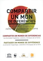  Compartir un món de diferències