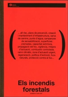  Els Incendis forestals