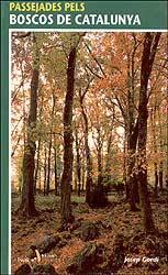 Passejades pels boscos de Catalunya