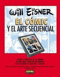  El Cómic y el arte secuencial