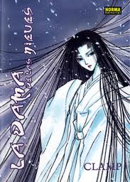  La Dama de las nieves