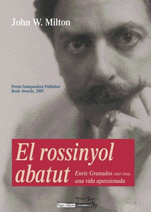  El Rossinyol abatut