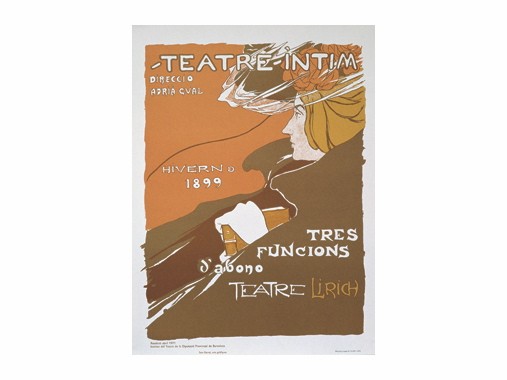 Teatre Íntim