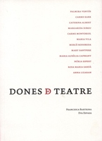  Dones de teatre
