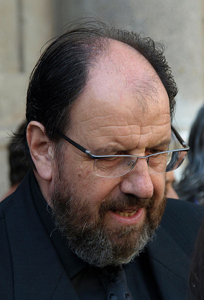 Josep Maria Pou