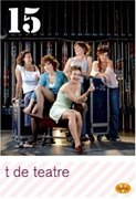  15 T de Teatre