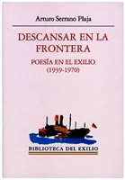  Descansar en la frontera