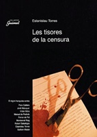  Les Tisores de la censura