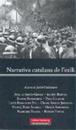  Narrativa catalana de l'exili