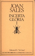 Incerta glòria