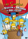  La Vuelta al mundo en 80 ¡yuju!