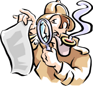 Segueix la pista : Detectius de paper