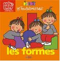  Les Formes