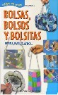  Bolsas, bolsos y bolsitas