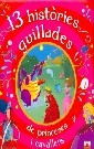  13 històries guillades de princeses i cavallers