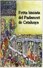  Petita història del Parlament de Catalunya