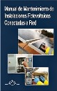  Manual de mantenimiento de instalaciones fotovoltaicas conectadas a red