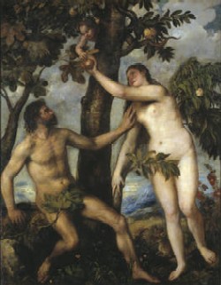 Adam i Eva