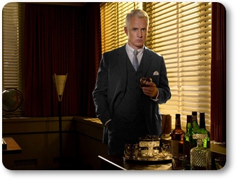 Roger Sterling