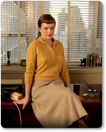 Peggy Olson