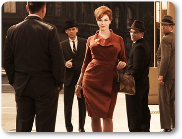Joan Holloway