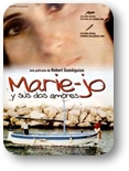 Mari-jo y sus dos amores