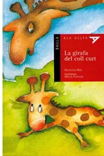 La Girafa del coll curt