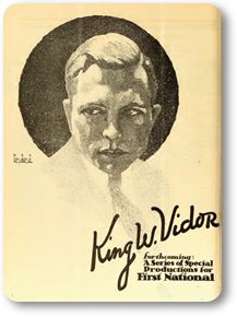King Vidor
