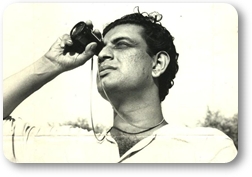 Satyajit Ray