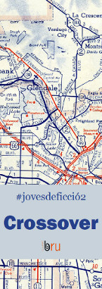 Crossover (#jovesdeficció2)