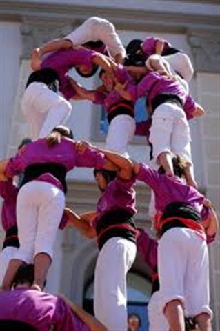Costums: el folklore de l'Anoia