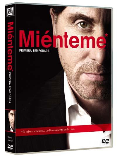  Miénteme.