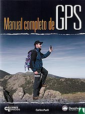  Manual completo de GPS